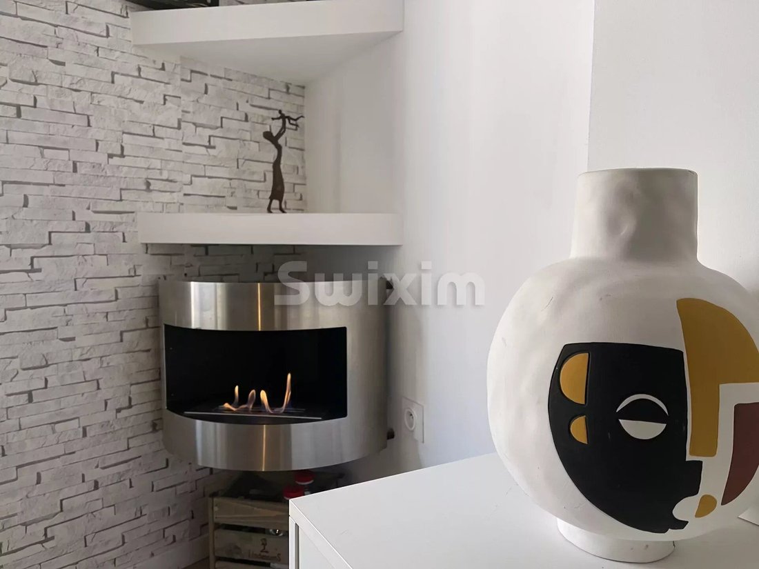 Apartment in Bonlieu, Annecy, France 5 - 13782016