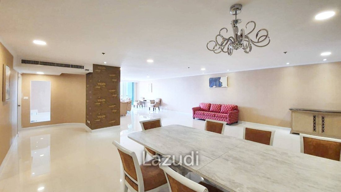 Apartment in Bangkok, Bangkok, Thailand 3 - 14168666