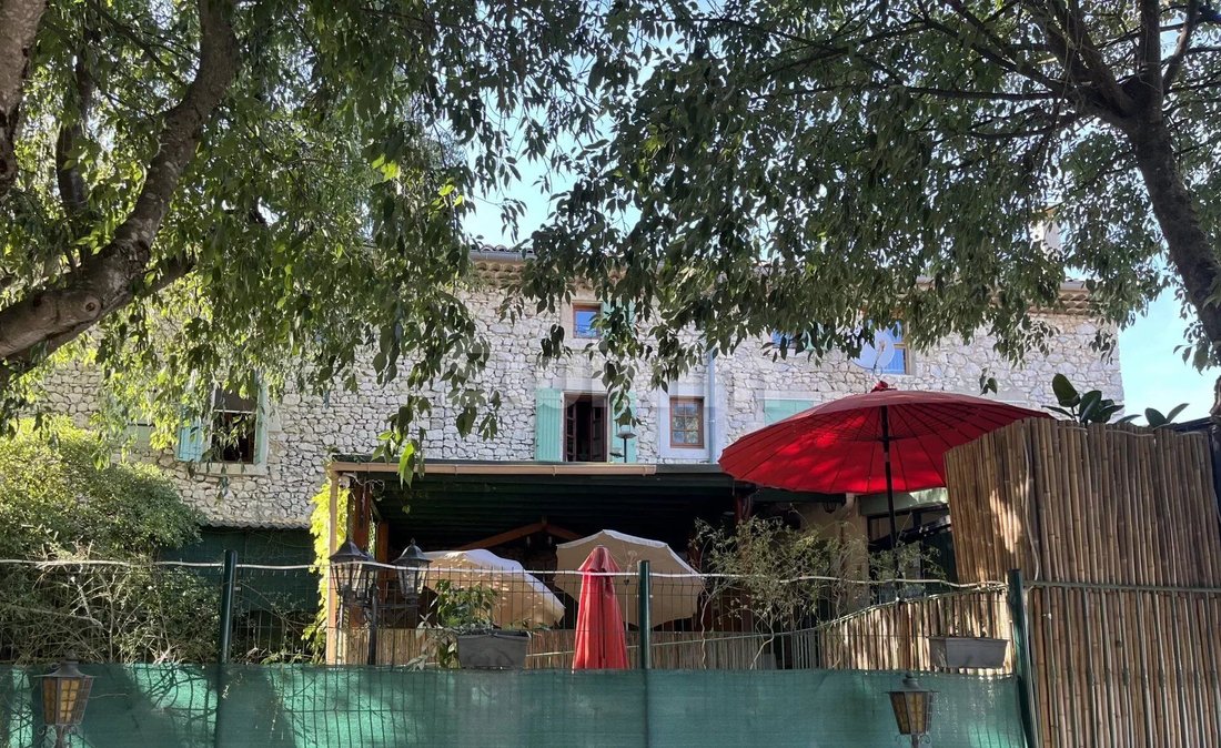 House in Verfeuil, Occitania, France 3 - 14091697