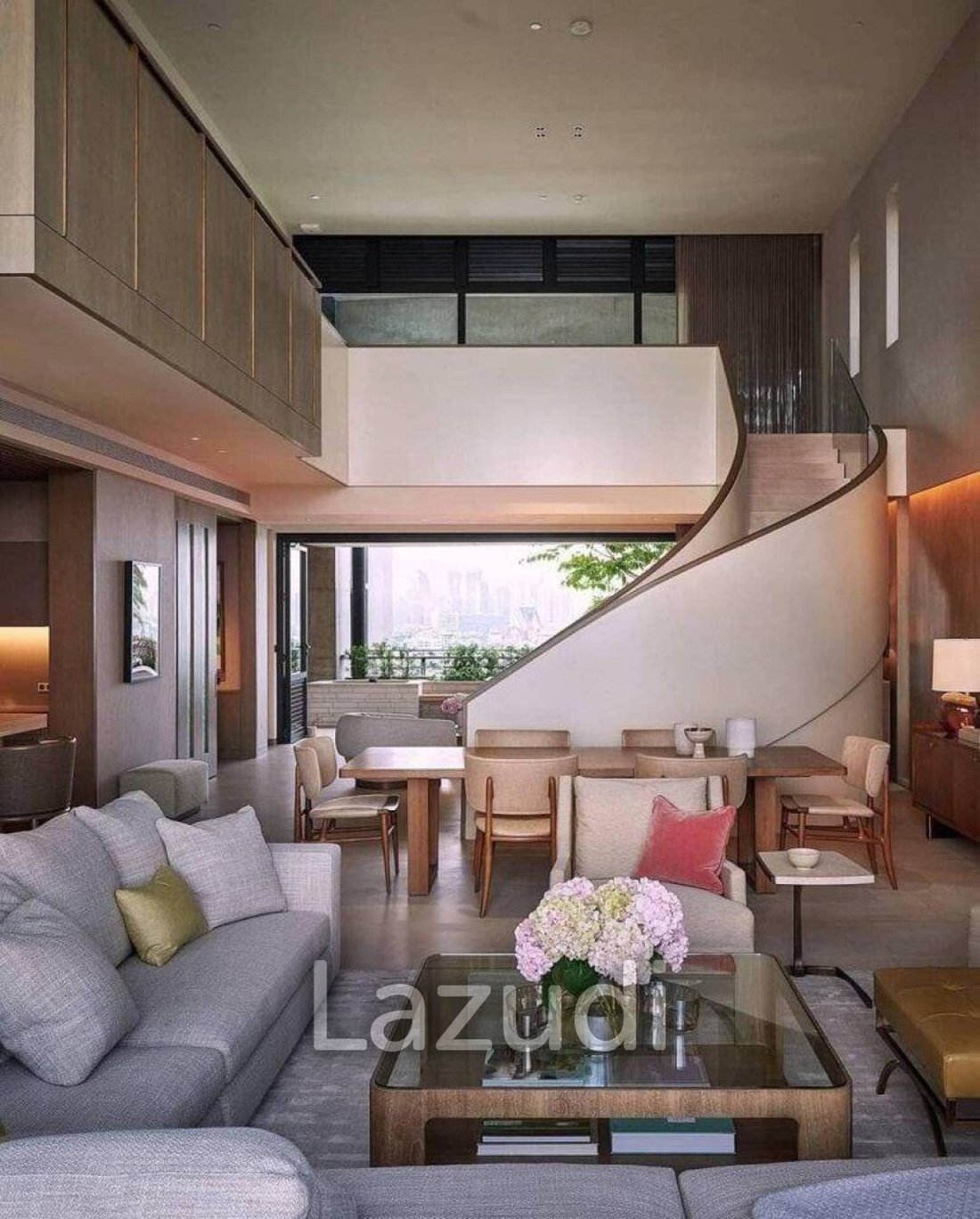 Apartment in Bangkok, Bangkok, Thailand 2 - 14168190