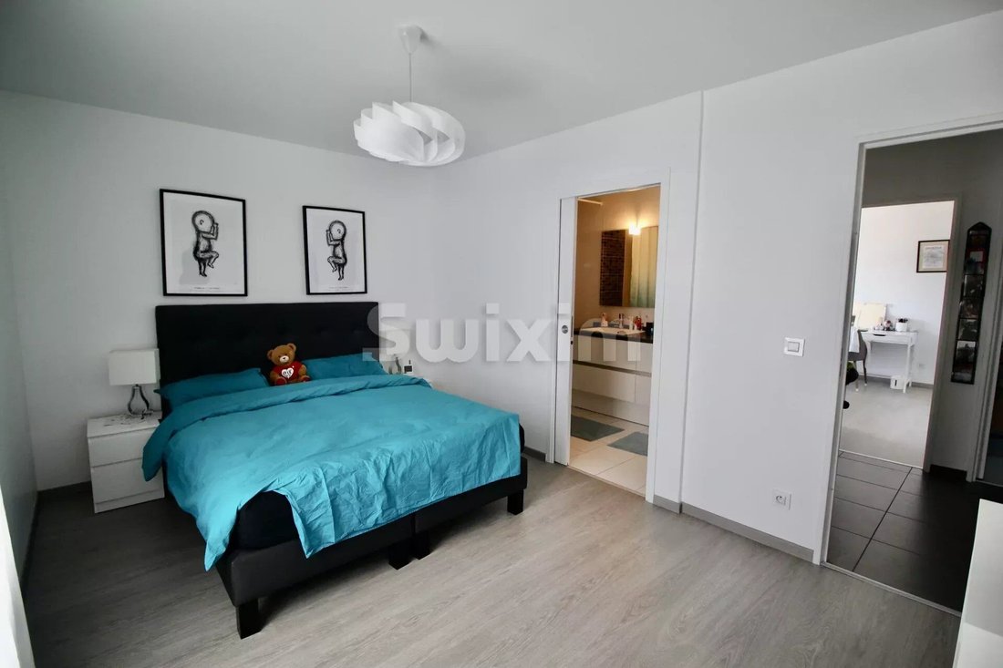 House in Plaine et Chatelet, Gaillard, France 5 - 14115487