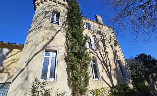 House in Roaillan, Nouvelle-Aquitaine, France 1