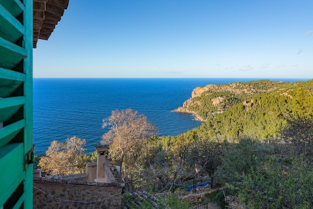 Country House in Deia, Balearic Islands, Spain 4 - 14168204