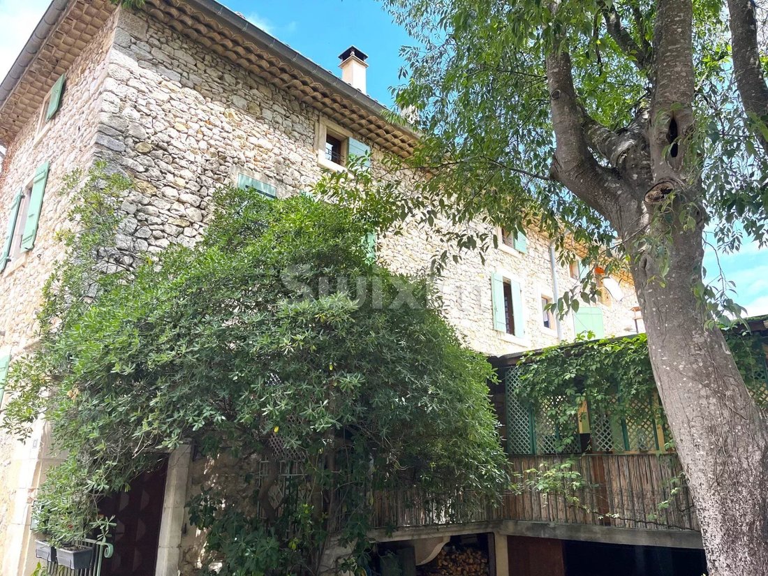 House in Verfeuil, Occitania, France 2 - 14091697