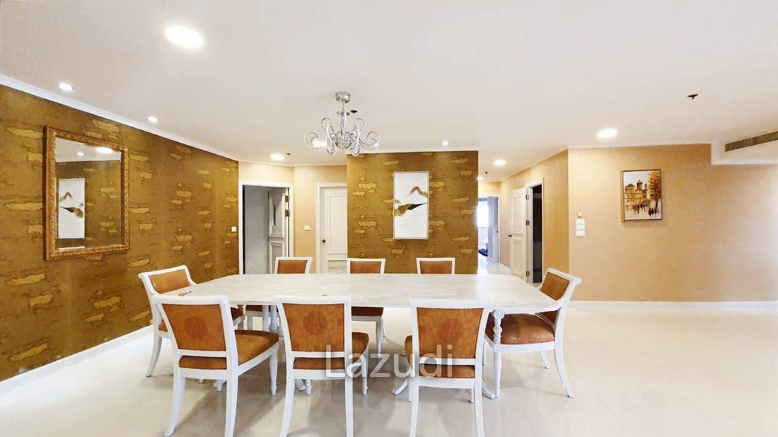 Apartment in Bangkok, Bangkok, Thailand 5 - 14168666