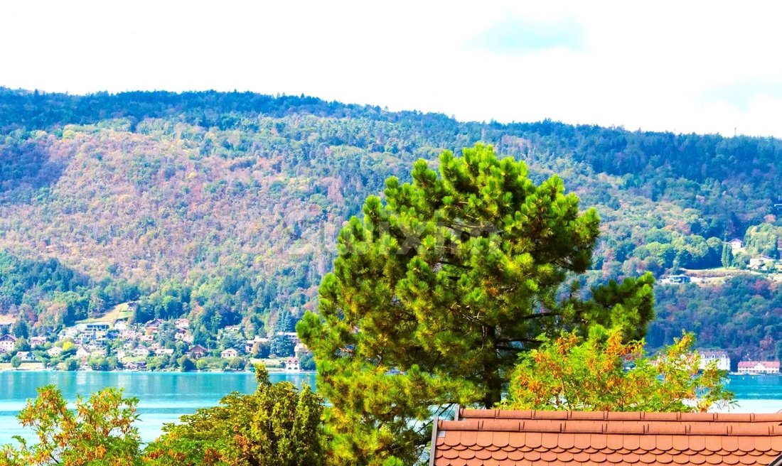 Apartment in Veyrier-du-Lac, Auvergne-Rhône-Alpes, France 2 - 13775992