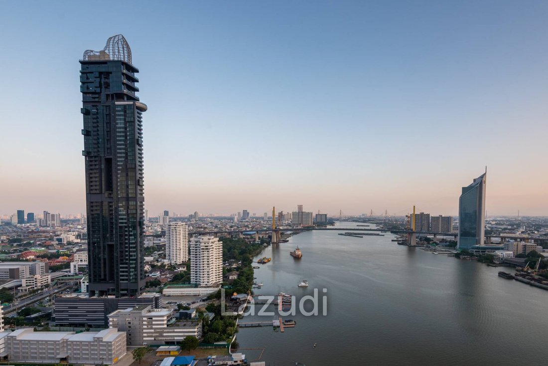 Apartment in Bangkok, Krung Thep Maha Nakhon, Thailand 4 - 14168700