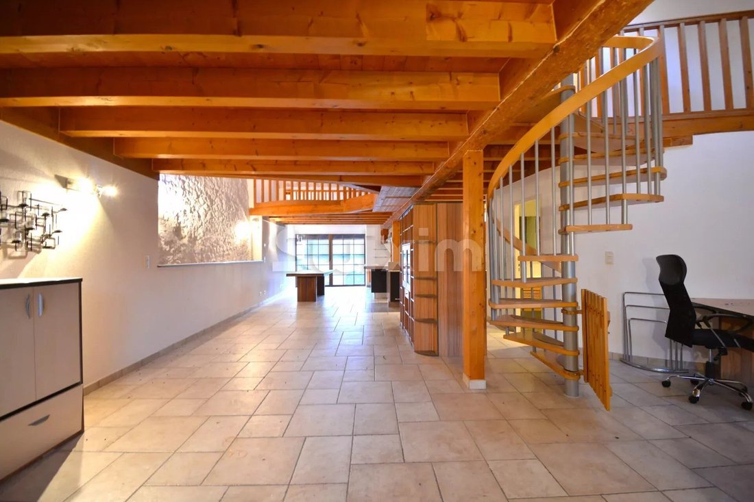 Apartment in Présilly, Auvergne-Rhône-Alpes, France 3 - 13606232