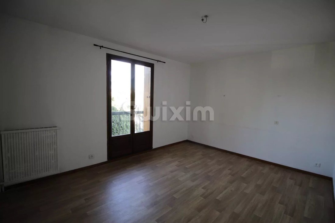 Apartment in Est-Repentance-Les Trois Bons Dieux, Aix-en-Provence, France 4 - 13831214