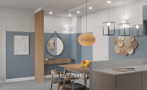 Wohnung in Rawai, Phuket, Thailand 1