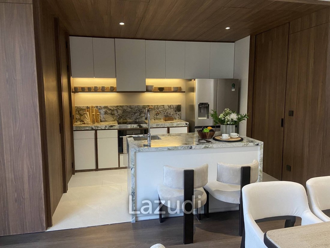 Apartment in Bangkok, Krung Thep Maha Nakhon, Thailand 4 - 14168260