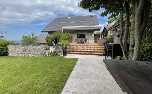 House in Cruseilles, Auvergne-Rhône-Alpes, France 1