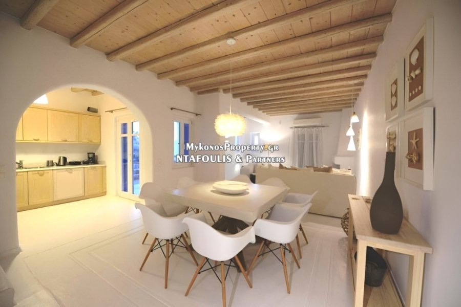 Villa in Mykonos, Aegean, Greece 4 - 14168495
