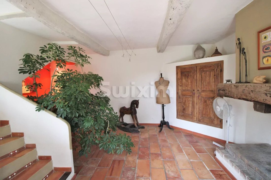 House in Entrecasteaux, Provence-Alpes-Côte d'Azur, France 1 - 14062243
