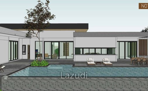 Villa in Rawai, Phuket, Thailand 1