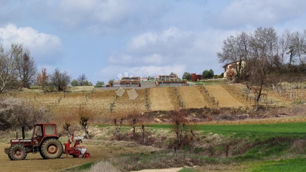 Land in Opcina Motovun, Istria County, Croatia 2 - 14167302