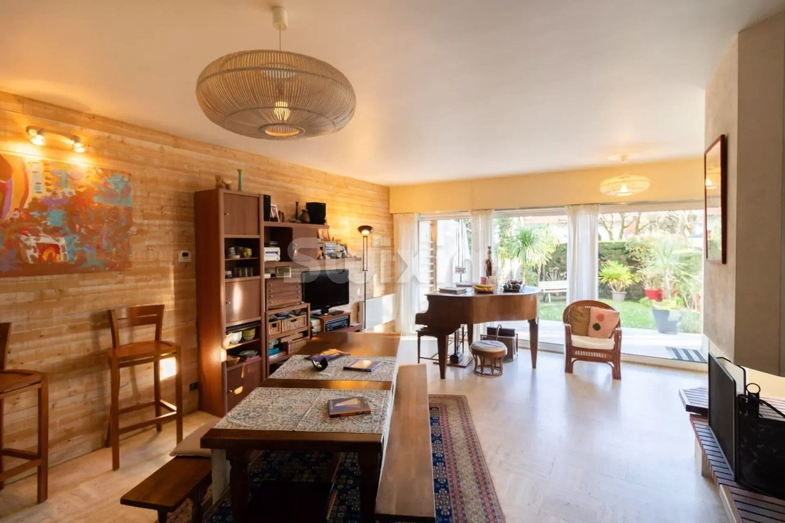 Apartment in Le Guézy, La Baule-Escoublac, France 2 - 13937209