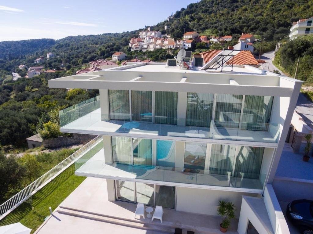 Casa en Gradski kotar Gruz, Dubrovnik (Ragusa), Condado de Dubrovnik-Neretva 5 - 14167132