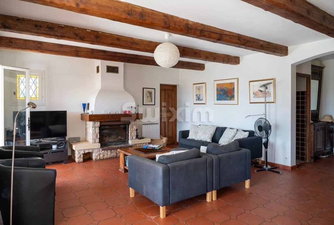 House in Peripherie, Les Arcs, France 3 - 13335459