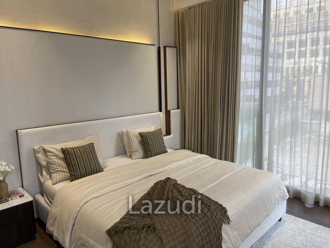 Apartment in Bangkok, Krung Thep Maha Nakhon, Thailand 5 - 14168270