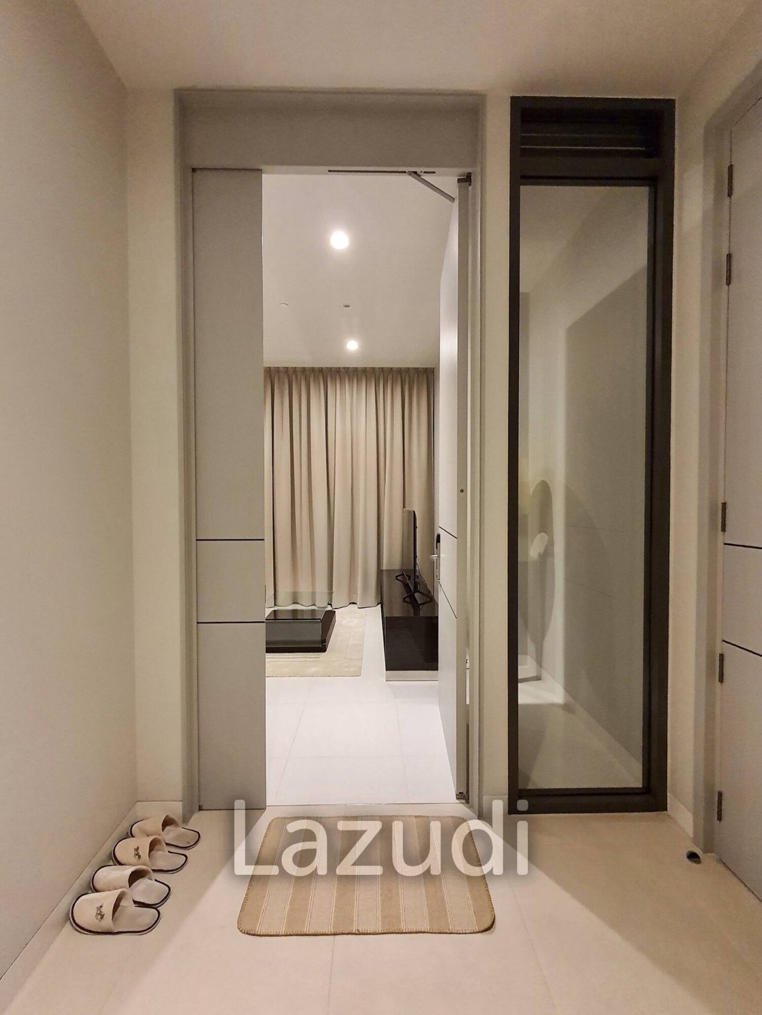 Apartment in Bangkok, Bangkok, Thailand 5 - 14168478