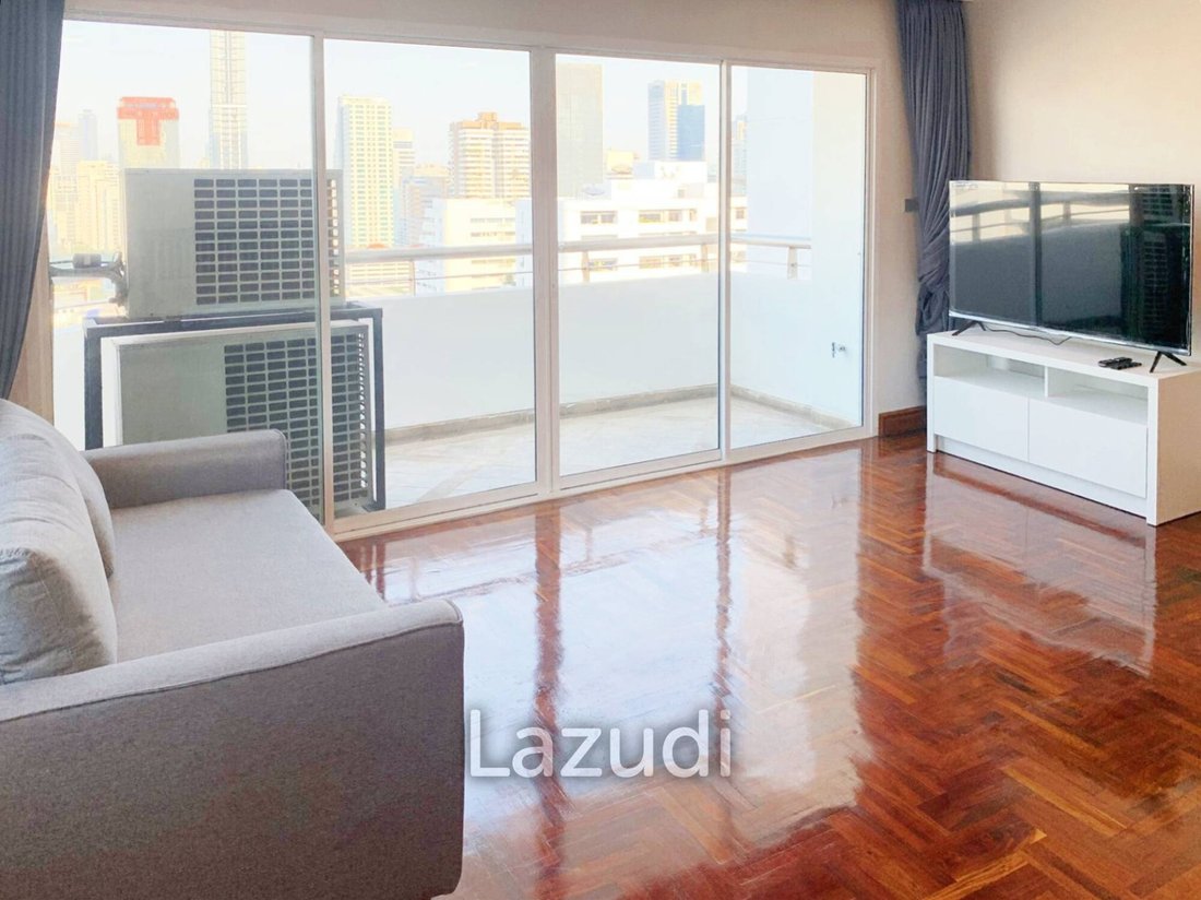 Apartment in Bangkok, Bangkok, Thailand 2 - 14168678