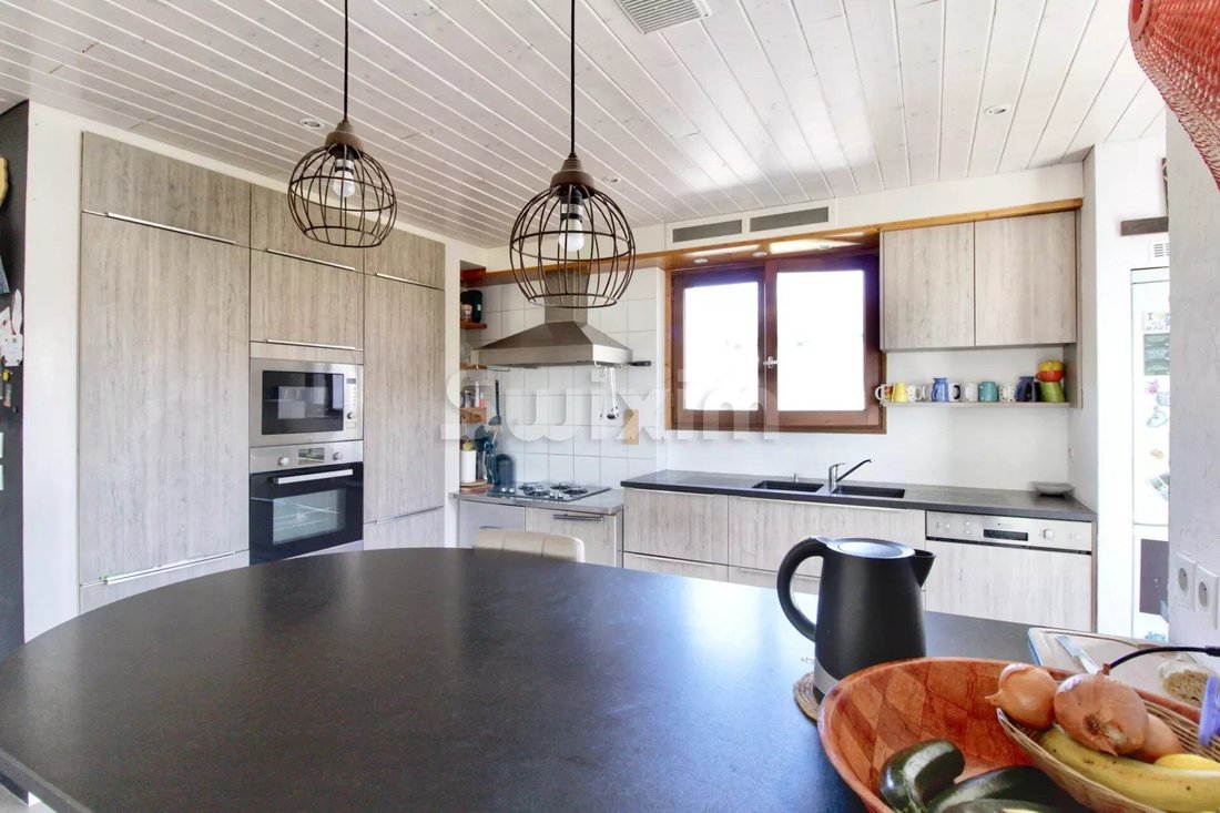 House in Cruseilles, Auvergne-Rhône-Alpes, France 4 - 14043422