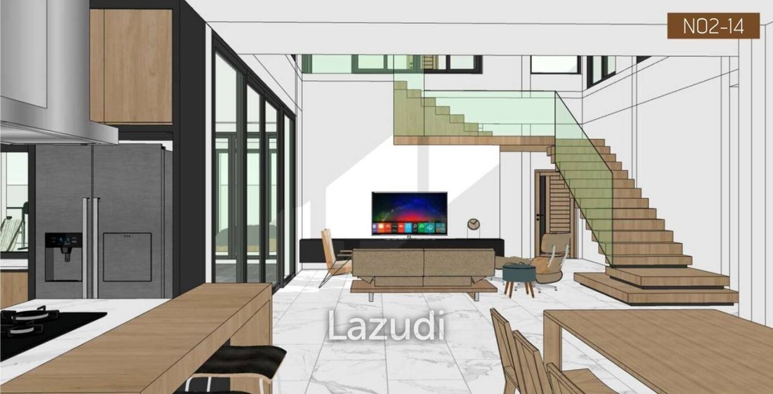 Villa in Rawai, Phuket, Thailand 4 - 14168029