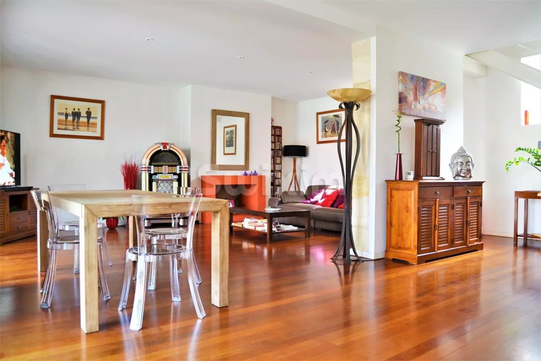 House in Jean Moulin, Le Bouscat, France 1 - 13375365