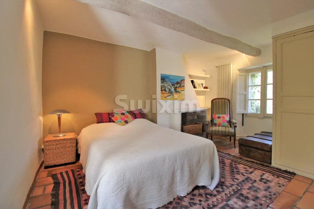House in Entrecasteaux, Provence-Alpes-Côte d'Azur, France 5 - 14062243