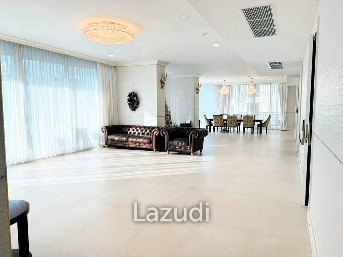 Apartment in Bangkok, Bangkok, Thailand 3 - 14168630