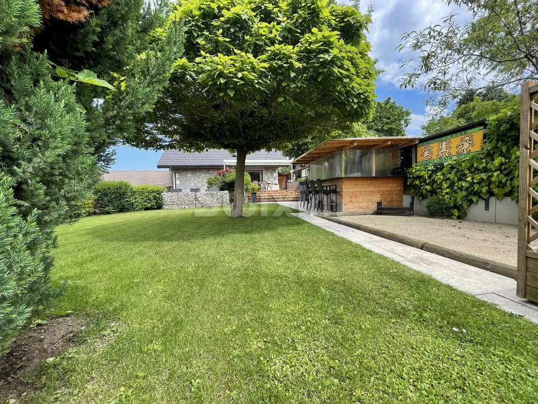 House in Cruseilles, Auvergne-Rhône-Alpes, France 2 - 13848238