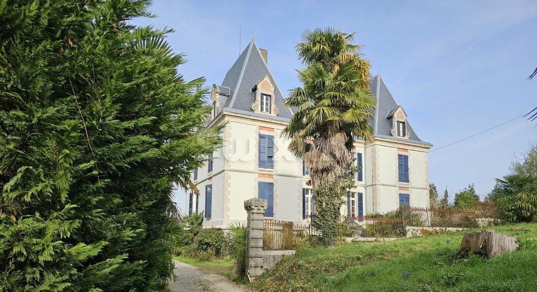 House in Berenx, Nouvelle-Aquitaine, France 4 - 13836941