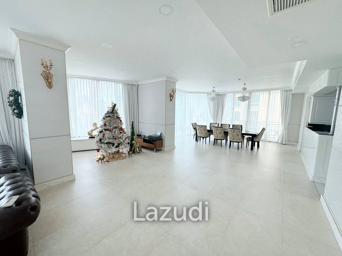 Apartment in Bangkok, Bangkok, Thailand 4 - 14168630