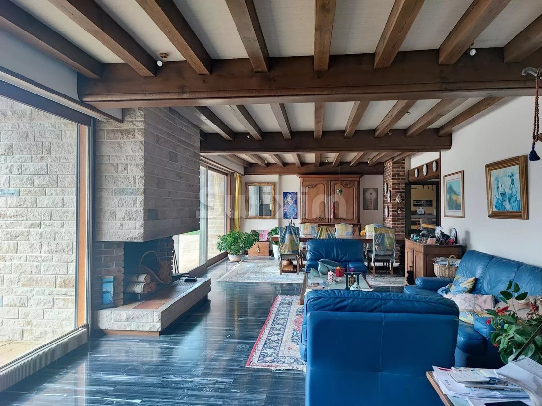 House in Centre Ville, Beaune, France 4 - 14043411