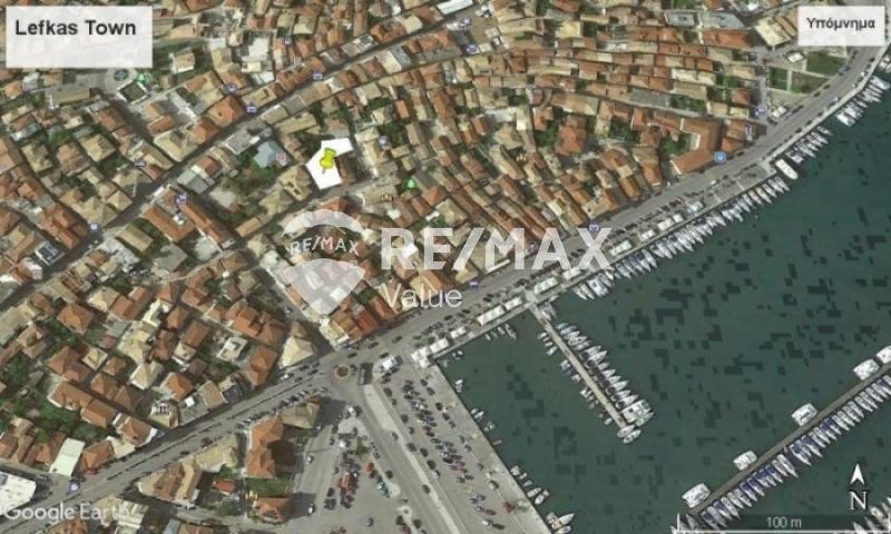 Land in Lefkada Commune, Peloponnese, Western Greece and the Ionian, Greece 3 - 14167841