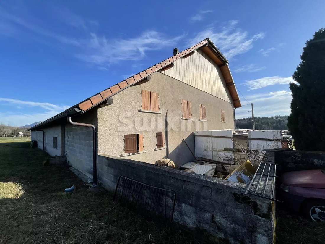 House in Groisy, Auvergne-Rhône-Alpes, France 5 - 13831210