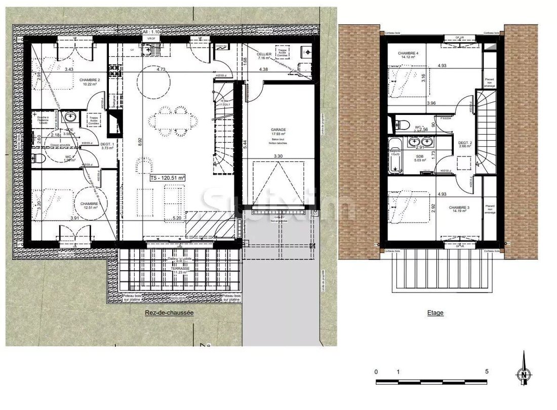House in Bénesse-Maremne, Nouvelle-Aquitaine, France 2 - 13582767