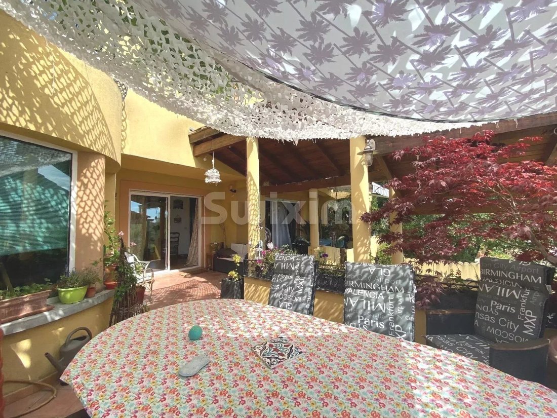 House in Centre Ville, Bagnols-sur-Ceze, France 5 - 13134975