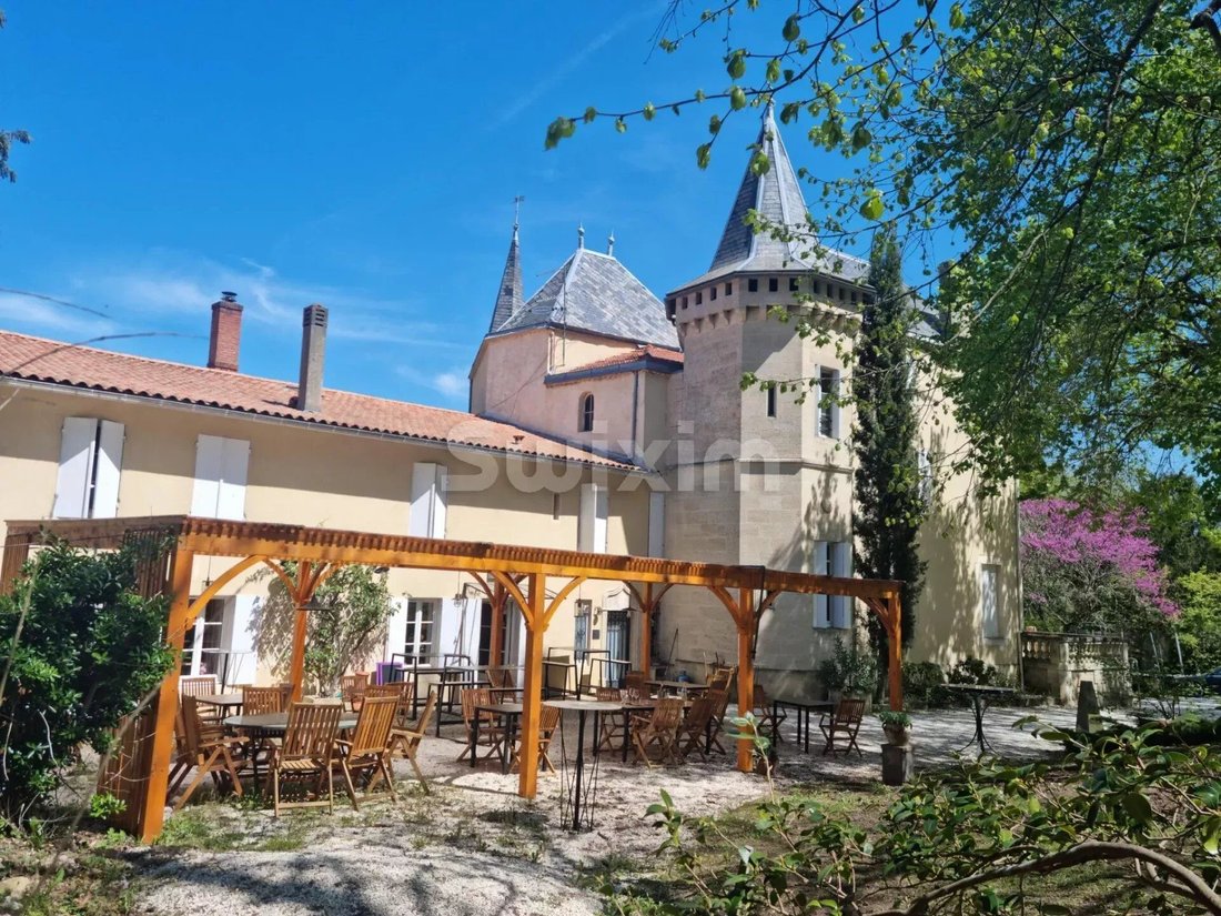House in Roaillan, Nouvelle-Aquitaine, France 4 - 13782000