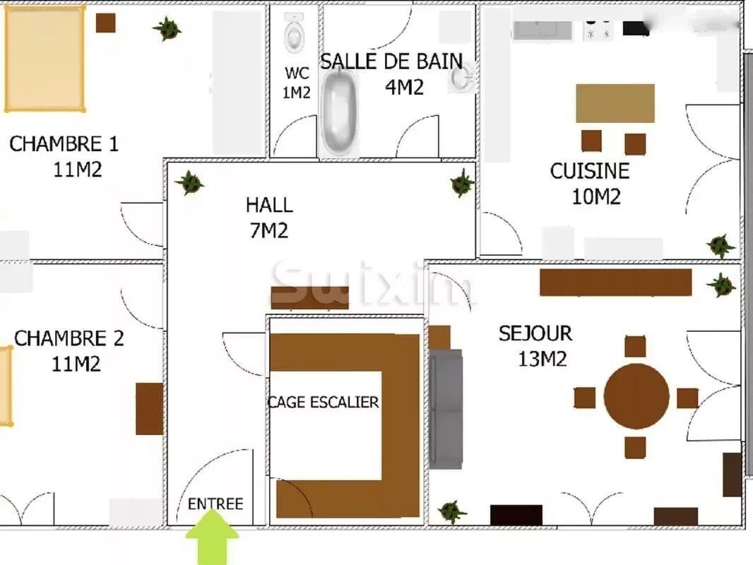 House in Est, Ambilly, France 4 - 13623072