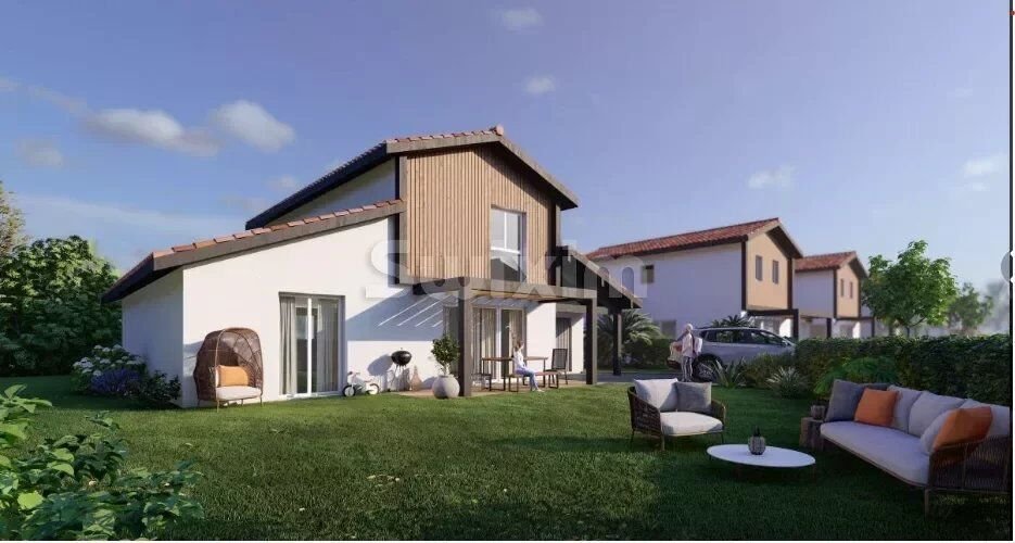 House in Bénesse-Maremne, Nouvelle-Aquitaine, France 1 - 13582767