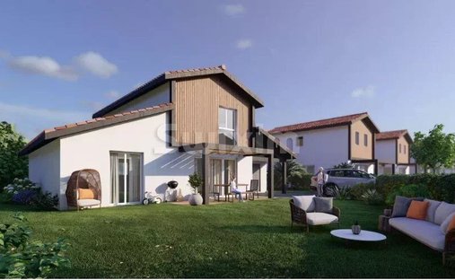 Maison à Bénesse-Maremne, Nouvelle-Aquitaine, France 1