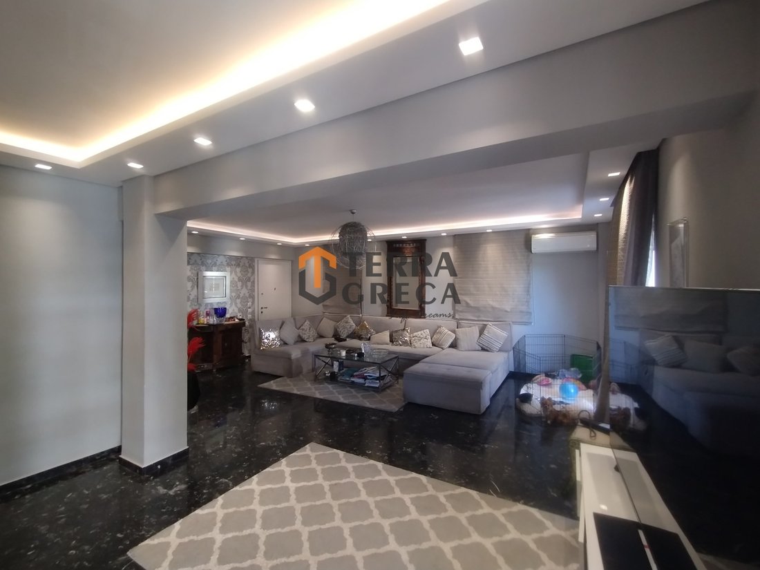 Apartment in Nea Smyrni, Attica, Greece 5 - 14169281