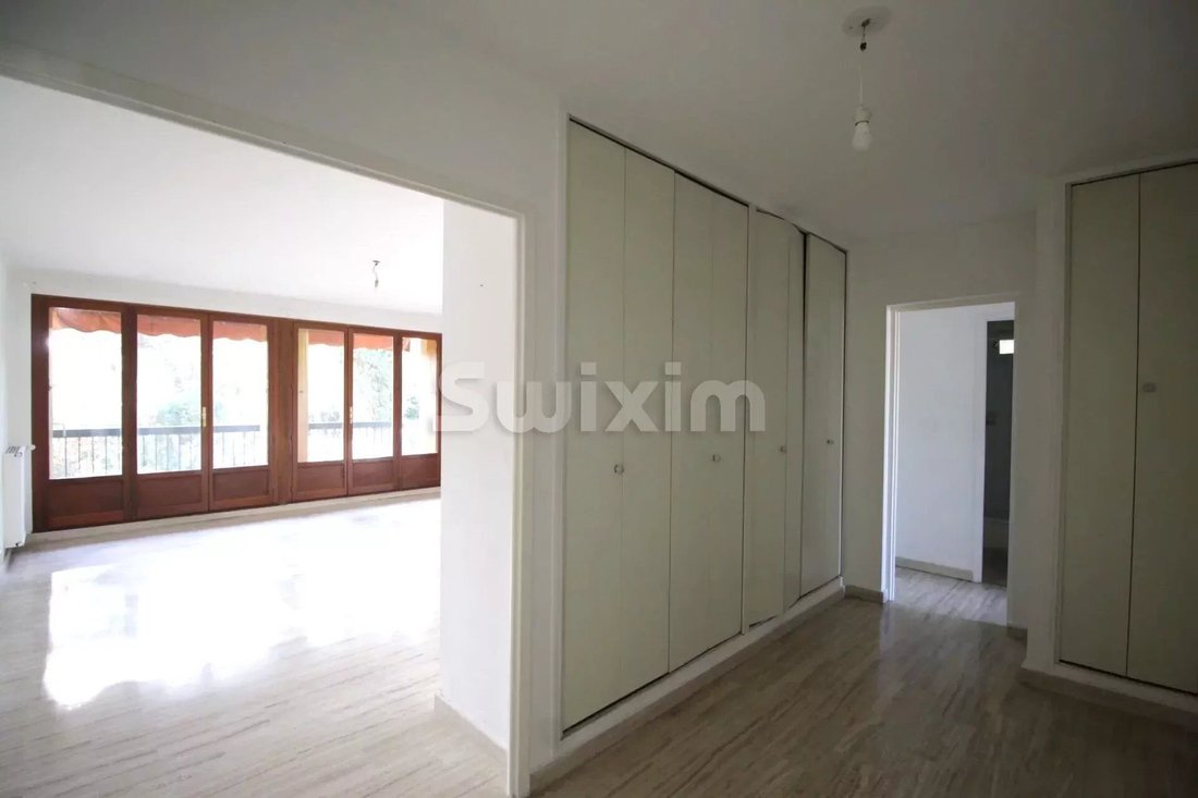 Apartment in Est-Repentance-Les Trois Bons Dieux, Aix-en-Provence, France 1 - 13831214
