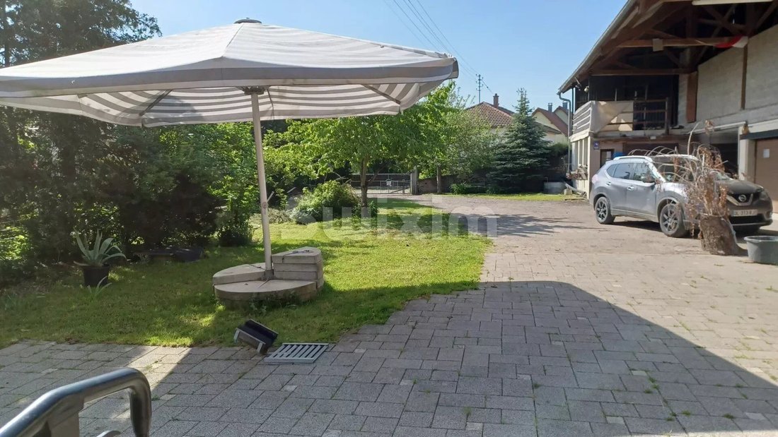 House in Ruederbach, Grand Est, France 4 - 13900803