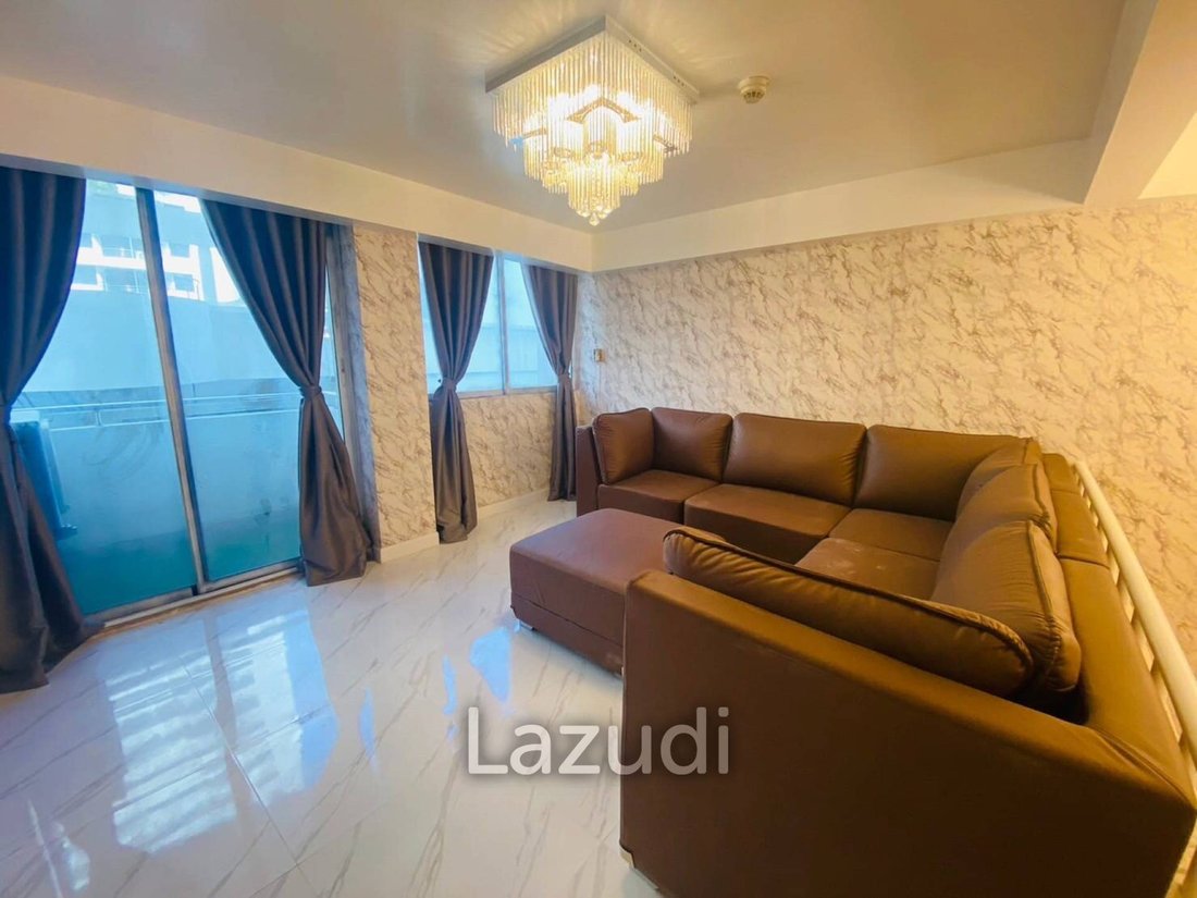 Apartment in Bangkok, Bangkok, Thailand 4 - 14168580