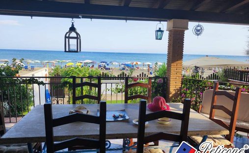 Villa in Porto Badino - Litoranea Circeo, Terracina, Lazio 1