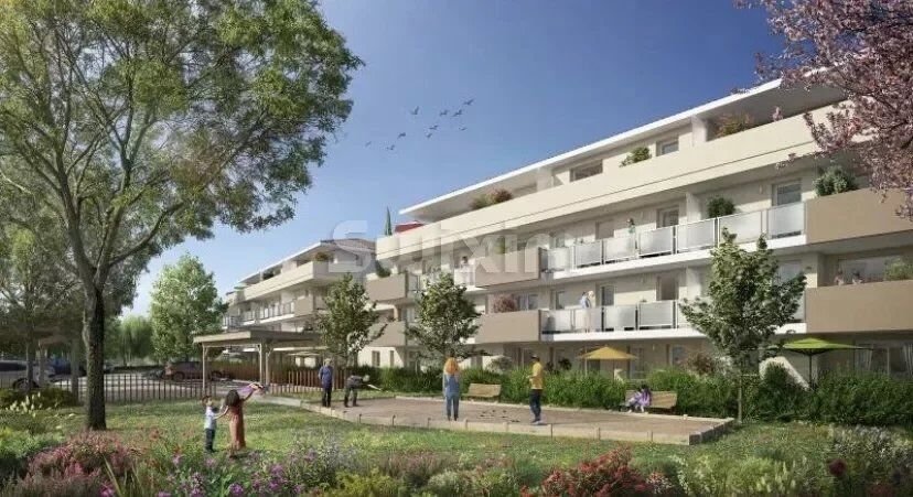 Apartment in Lozanne, Auvergne-Rhône-Alpes, France 1 - 13051968