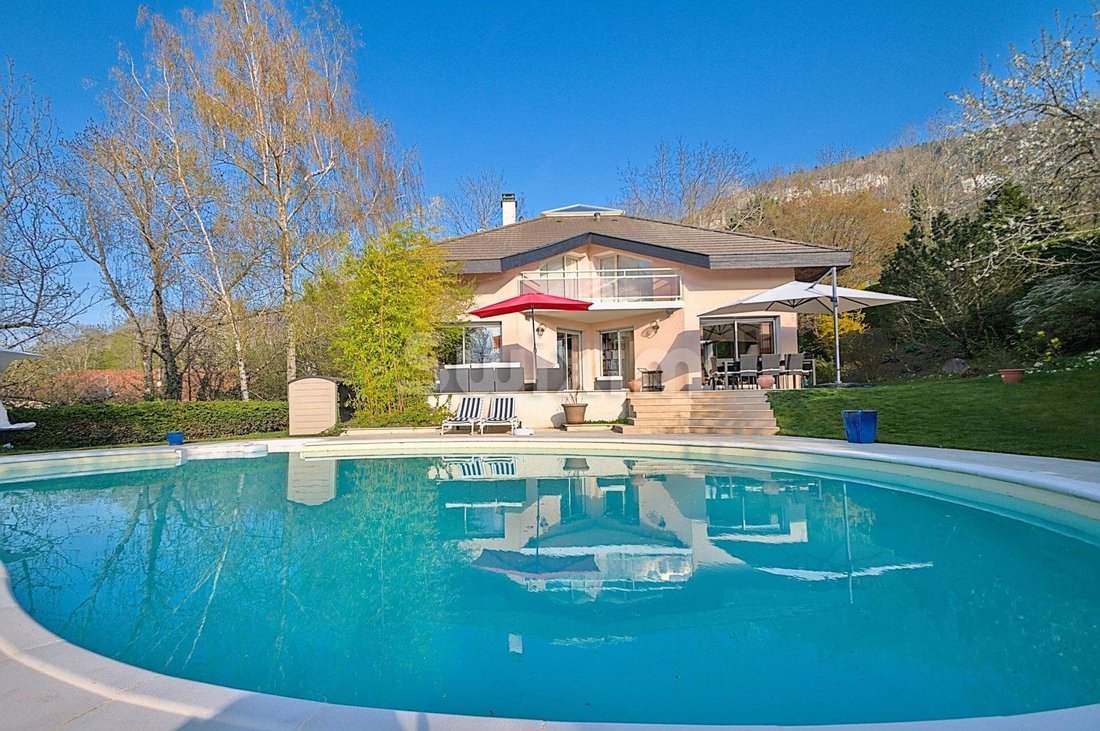 House in Beaumont, Auvergne-Rhône-Alpes, France 1 - 13900867
